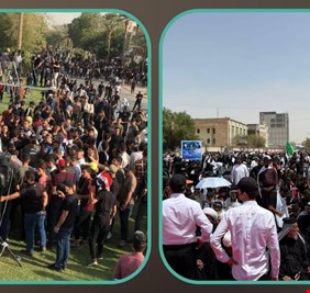 الاطار التنسيقي يرد على التيار الصدري بنفس آلياته .. ساحة مقابل ساحة