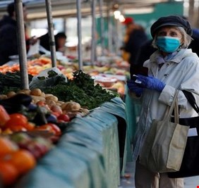 التضخم في فرنسا.. أسعار الطاقة والغذاء والخدمات تؤرق باريس