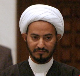 القيادي بالتيار صباح الساعدي يعلن تعليمات الصدر بشأن الانتخابات المبكرة