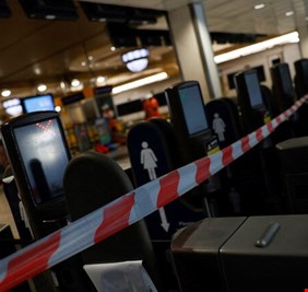 إضراب سائقي القطارات في بريطانيا من جديد إثر تدهور القدرة الشرائية