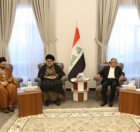 وساطات خارجية وداخلية لتقريب وجهات النظر بين التيار والاطار