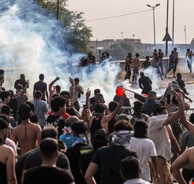 مراقبون: الاقتتال على اسوار الخضراء قد يقع ان لم يسمع اطراف الأزمة نداء العقلاء