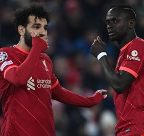 الضربة الرابعة
