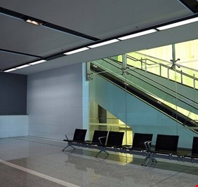 أنباء عن إطلاق نار وإخلاء مطار العاصمة الأسترالية