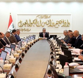 مجلس القضاء الاعلى يعتذر عن تتفيذ طلب مقتدى الصدر بحل البرلمان