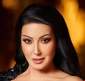سمية الخشاب تعود للسينما بعد 7 سنوات... وتستعد لتصوير 
