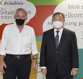 وفد آخر من الكونغرس الأمريكي يصل إلى تايوان