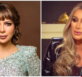 مايا دياب تنهي صداقتها مع أصالة نصري.. والسبب أخلاقي!