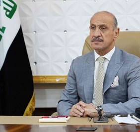 درجال في اعتراف غريب: الوضع هش في العراق
