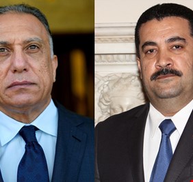 مصدر يكشف تفاصيل مبادرة هادي العامري..سحب السوداني وانهاء حكومة الكاظمي