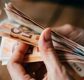 مخاطر الركود في اليورو تصل إلى أعلى مستوى منذ 2020