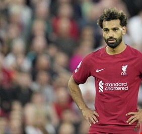 ليفربول يتعثر بسبب 