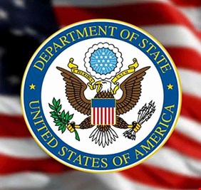 الخارجية الأمريكية توجه نداءً عاجلاً ومهماً الى بغداد واربيل