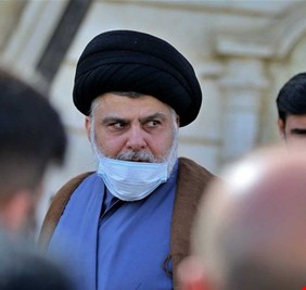 تعليق من وزير الصدر على اجتماع الحوار الوطني بمكتب الكاظمي