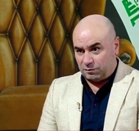 بعد عديد التجاوزات.. الديمقراطي الكردستاني يمنع باجلان من الإدلاء بأي تصريح