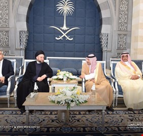 زيارة الحكيم الى السعودية.. لماذا كانت مؤجلة وما هو 