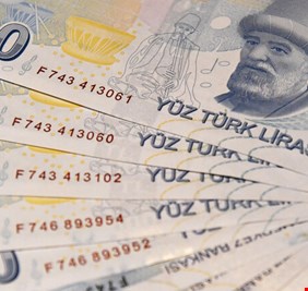 المركزي التركي يفاجئ الأسواق