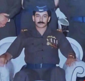 ابن اخ صدام في قبضة الأمن اللبناني..سفاح سبايكر، اي عائلة مجرمة هذه؟