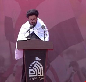 خطيب الصدريين: الحوارات السياسية لا نقيم لها وزناً