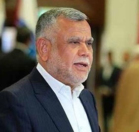 الاطار التنسيقي: العامري فاوض 10 جهات سياسية وهذا ما توصل إليه