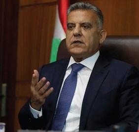 مدير الأمن العام اللبناني يكشف تفاصيل القبض على حفيد صدام حسين