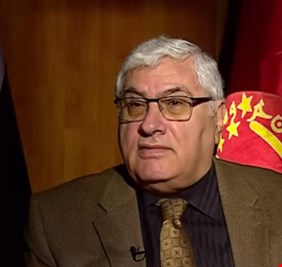 رائد فهمي يصوب نحو البرلمان: لا يمثل اكثر 10بالمائة من ابناء الشعب