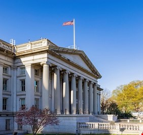 وزارة الخزانة الأميركية تعلن عن استثناءات من العقوبات المفروضة على روسيا