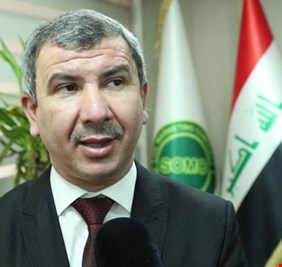 النزاهة النيابية تُحيل أوراق وزير النفط الى الجهات المختصة: سيقال ويحاسب