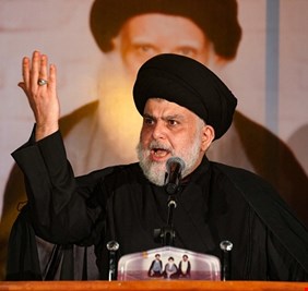 الصدر في تغريدة نارية: انتظروا خطواتي القادمة وقد تنازلت كثيراً من اجل السلم الأهلي