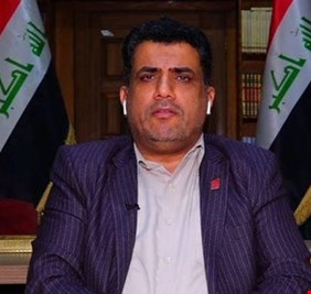 حامد الموسوي يرد على دعوة الصدر لحوار علني: بلاسخارت لم تبلغنا طلبه