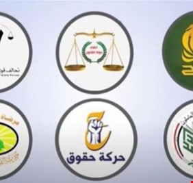 الإطار التنسيقي: لن نسحب متظاهرينا قبل انسحاب التيار الصدري من المنطقة الخضراء