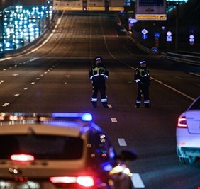 مقتل ابنة الفيلسوف الروسي الشهير ألكسندر دوغين في انفجار سيارتها بظروف غامضة