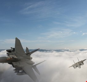 سلاح الجو الأمريكي يعلن تعرضه لـ