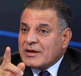 ابو مازن يهاجم مشعان الجبوري وعمار الجبر: نسيا حقائب الاموال الدسمة ام ماذا؟