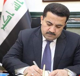 في تطور لافت.. متحدث سياسي: السوداني بدأ بمقابلة المرشحين لشغل الوزارات في حكومته