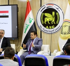 جهود الاعرجي السرية والعلنية تنجح في تفكيك تشيرنوبل الإرهاب العظيم