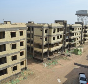 صندوق الإسكان يكشف سبب ارتفاع أسعار العقارات في بغداد