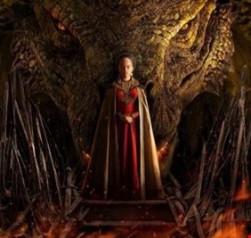House of the Dragon .. تسريب أولى حلقات المسلسل قبل عرضها رسميا