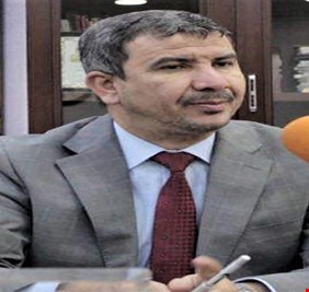 رفض شعبي ونيابي لاستمرار ادارة وزارة المالية من قبل وزير النفط احسان عبد الجبار