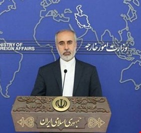 إيران تدلي بموقف جديد حول علاقتها بالحكومة والتيارات السياسية العراقية