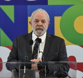 لولا دا سيلفا: البرازيل ستعمل على إحلال السلام بين روسيا وأوكرانيا