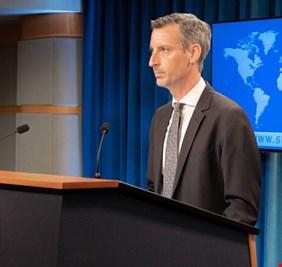 واشنطن: لا تزال هناك قضايا عالقة يجب حلها للاتفاق مع إيران