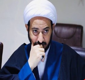 القضاء الأعلى يصدر مذكرة قبض بحق القيادي في التيار الصدري صباح الساعدي