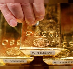 أسعار الذهب ترتفع من أدنى مستوياتها خلال 3 أسابيع
