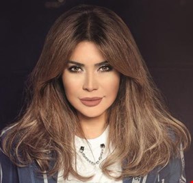 نوال الزغبي ترد على 