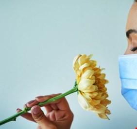 اكتشاف طريقة لاستعادة حاسة الشم بعد 