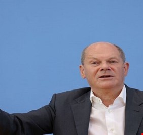 شولتس: كندا وألمانيا اتفقتا على حزمة من 