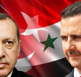 أنقرة تنفي الأنباء المتداولة عن لقاء محتمل بين أردوغان والأسد