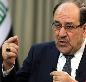 المالكي يترأس اجتماعاً لكتلته النيابية ويوجه رسالة لابناء التيار الصدري