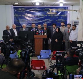 بيان قوى التغيير.. تحالف الشيوعي وقوى تشرين.. قوى التغيير الديمقراطية تعلن موقفها من تطورات 23 آب